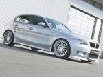 BMW 1-Series 5-Door by Hamann 2010 года